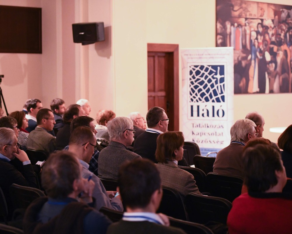 t72hiteshivatas Hit és hivatás - lelkinap a Párbeszéd Házában