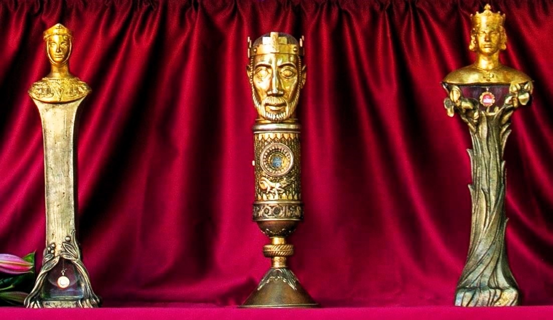 A szent család Civil percek #112